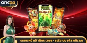 Game Nổ Hũ Tặng Code