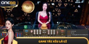 Game Tài Xỉu Là Gì