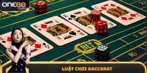 Luật Bài Baccarat Chuẩn - Cách Chơi Dễ Hiểu Nhất 2025