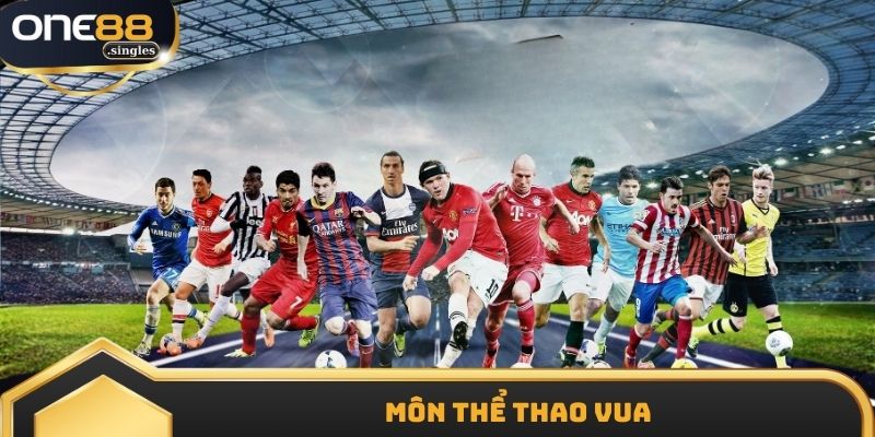 Môn Thể Thao Vua – Khám Phá Niềm Đam Mê, Chiến Thuật Bóng Đá