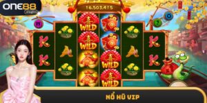 Nổ Hũ VIP Chơi Có Khó Không? 3 Tính Năng Cực Xịn Trong Game