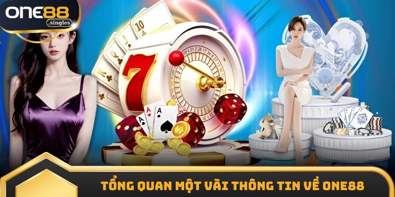 Một số thông tin cơ bản cần nắm được về thương hiệu One88