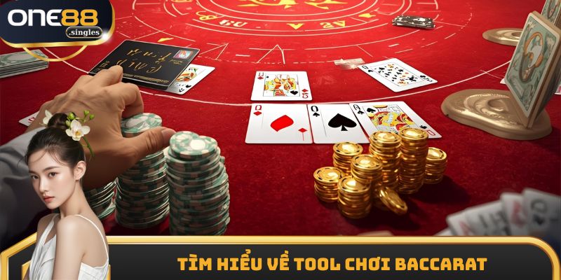 Tìm hiểu về tool chơi Baccarat