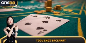 Tool Chơi Baccarat