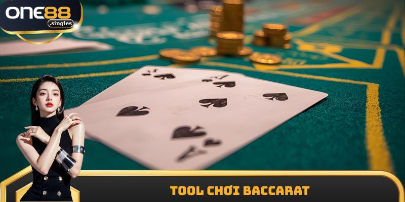 Tool Chơi Baccarat